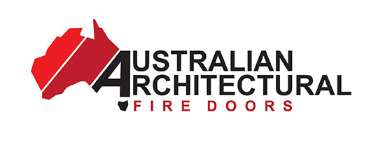 Australian Architectural Fire Doors logo
