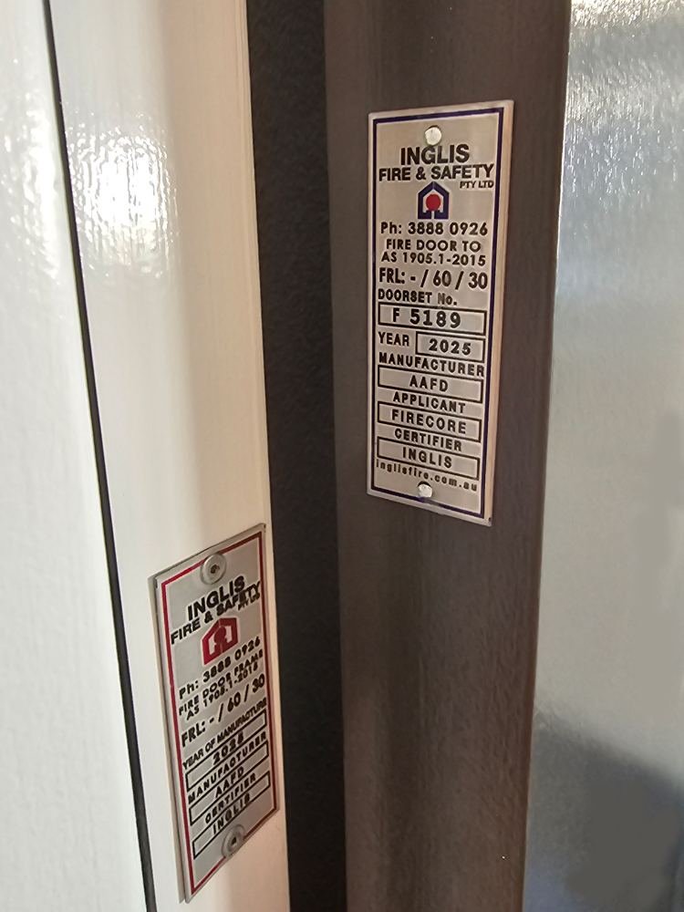 Door Tags 1 1