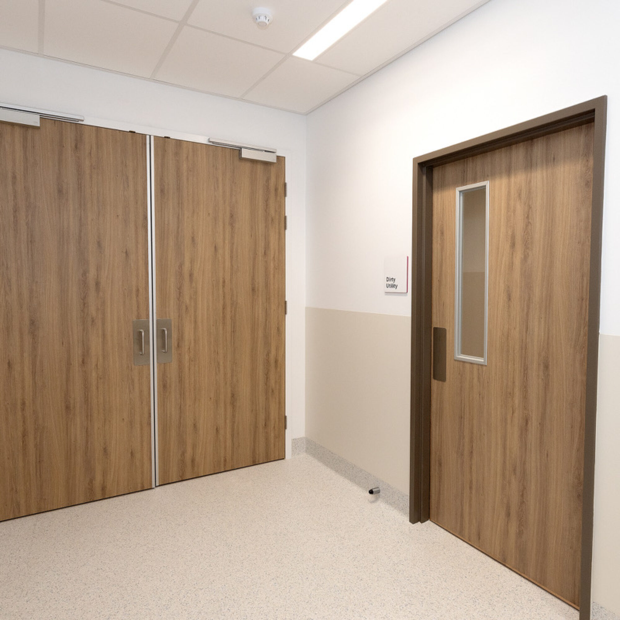 Fire Doors 4 Fire Door 2 Aafd 1