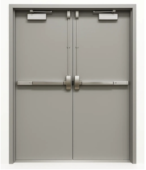 Fire Doors 2 Fire Door 03