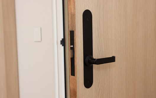 Aafd Fire Door Hardware