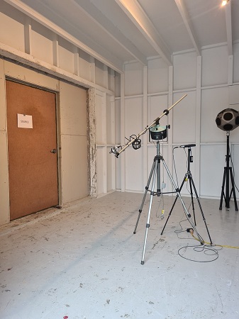 Acoustic Doors 2 Soundpro Acoustic Testing Aafd