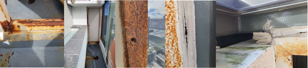 Door Frame Installation