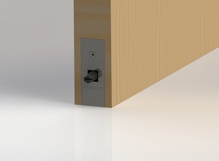 Fire Doors 5 Internal Bottom Seal Fire Door Aafd
