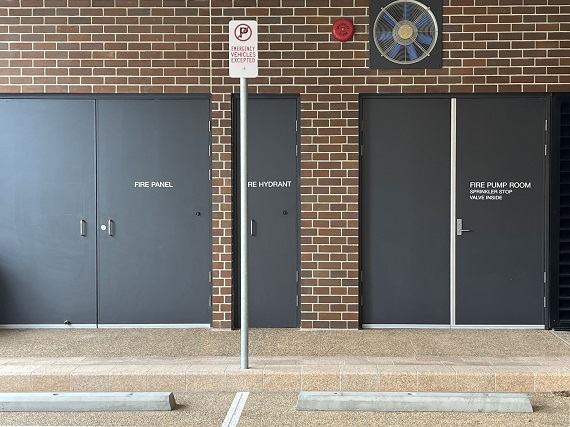 Metal Cladding Aafd