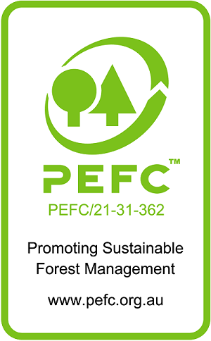 Pefc Logo Aafd