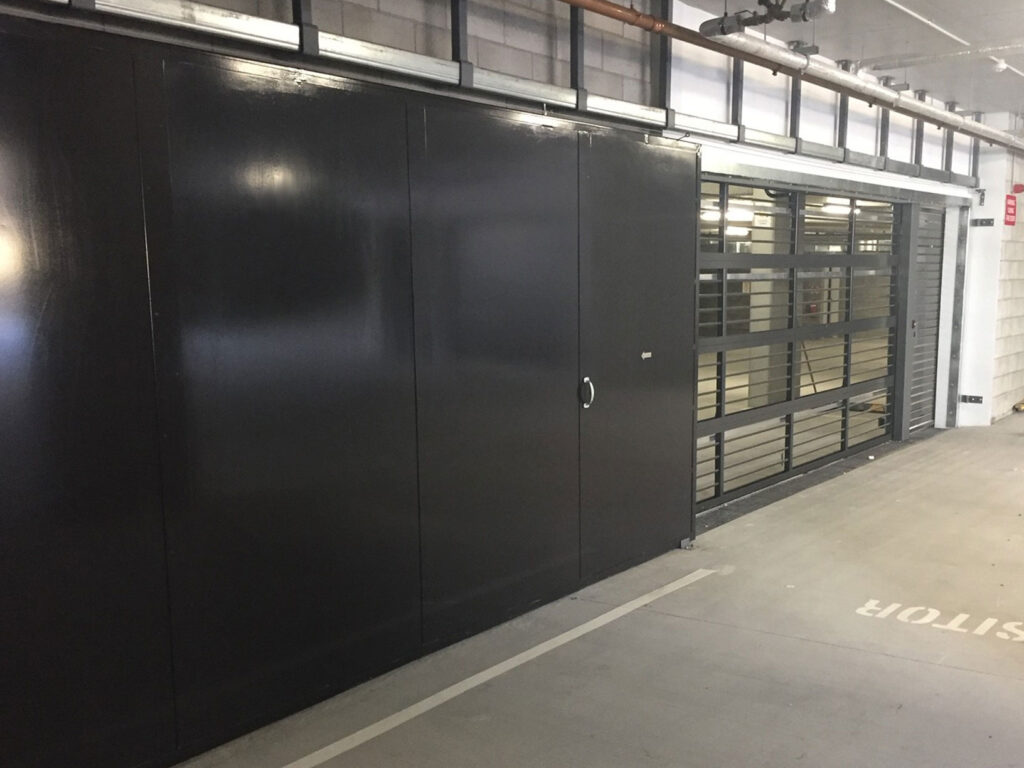 Why Metal Door Frames Matter In Fire Safety 1 Sliding Fire Door 11 Aafd