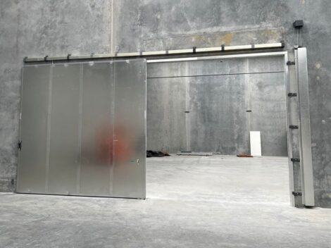 Sliding Fire Doors 1 Sliding Fire Doors